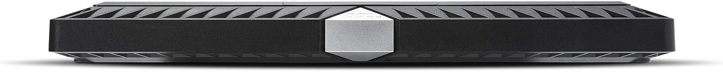 Rockford Fosgate T2500-1bdCP Power 2500-Watt Class-bd Constant Power Amplifier Rockford Fosgate T2500-1bdCP Power 2500-Watt Class-bd Constant Power Amplifier